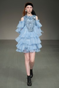 Bora Aksu RTW Fall 2018