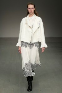 Bora Aksu RTW Fall 2018