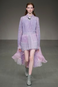 Bora Aksu RTW Fall 2018