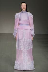 Bora Aksu RTW Fall 2018