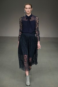 Bora Aksu RTW Fall 2018