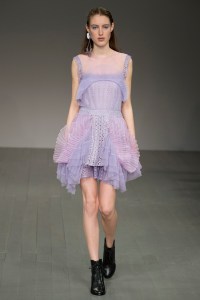 Bora Aksu RTW Fall 2018