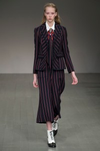 Bora Aksu RTW Fall 2018
