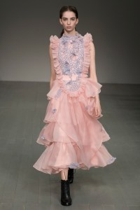 Bora Aksu RTW Fall 2018