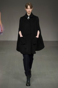 Bora Aksu RTW Fall 2018