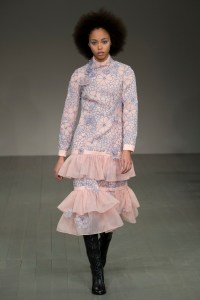 Bora Aksu RTW Fall 2018
