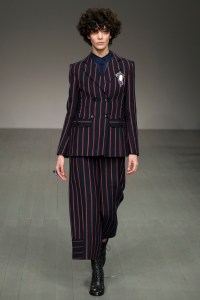 Bora Aksu RTW Fall 2018