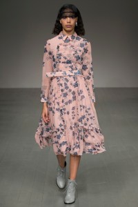 Bora Aksu RTW Fall 2018
