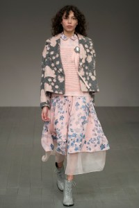 Bora Aksu RTW Fall 2018