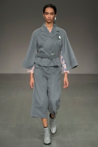 Bora Aksu RTW Fall 2018