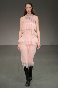 Bora Aksu RTW Fall 2018