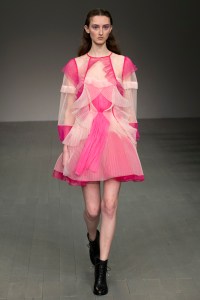 Bora Aksu RTW Fall 2018