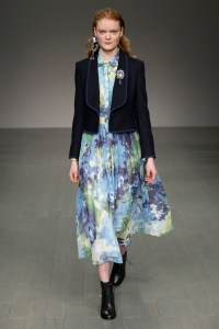 Bora Aksu RTW Fall 2018