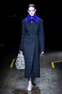 BOSS Gallery RTW Fall 2018