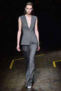 BOSS Gallery RTW Fall 2018