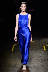 BOSS Gallery RTW Fall 2018
