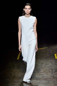 BOSS Gallery RTW Fall 2018