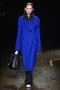 BOSS Gallery RTW Fall 2018