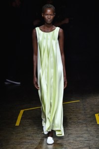 BOSS Gallery RTW Fall 2018
