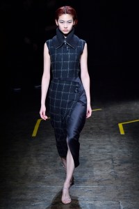 BOSS Gallery RTW Fall 2018