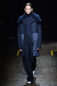 BOSS Gallery RTW Fall 2018