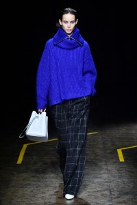 BOSS Gallery RTW Fall 2018