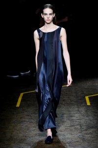 BOSS Gallery RTW Fall 2018