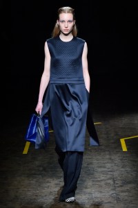 BOSS Gallery RTW Fall 2018