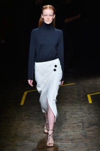 BOSS Gallery RTW Fall 2018