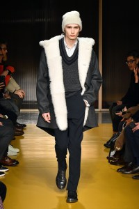 Boss Men's Fall 2018