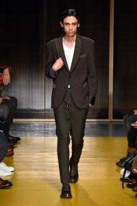 Boss Men's Fall 2018