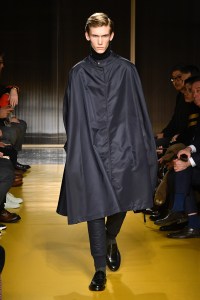 Boss Men's Fall 2018