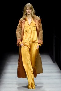 Bottega Veneta RTW Fall 2018
