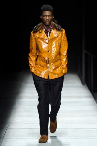 Bottega Veneta RTW Fall 2018
