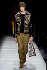 Bottega Veneta RTW Fall 2018