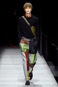 Bottega Veneta RTW Fall 2018