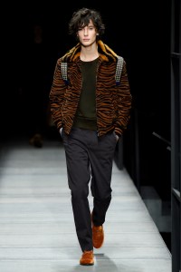 Bottega Veneta RTW Fall 2018