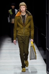 Bottega Veneta RTW Fall 2018