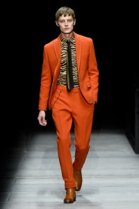 Bottega Veneta RTW Fall 2018