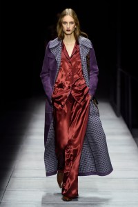 Bottega Veneta RTW Fall 2018