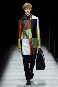 Bottega Veneta RTW Fall 2018