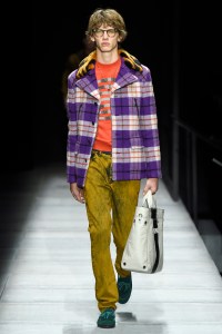 Bottega Veneta RTW Fall 2018
