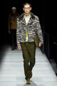 Bottega Veneta RTW Fall 2018