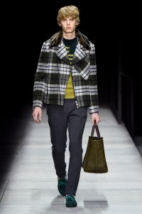 Bottega Veneta RTW Fall 2018