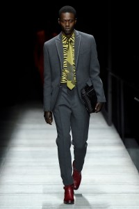 Bottega Veneta RTW Fall 2018