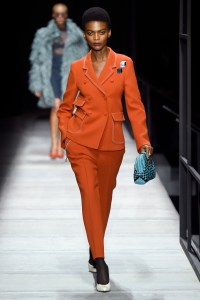 Bottega Veneta RTW Fall 2018
