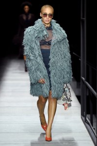 Bottega Veneta RTW Fall 2018