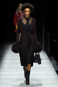 Bottega Veneta RTW Fall 2018