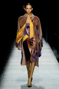 Bottega Veneta RTW Fall 2018