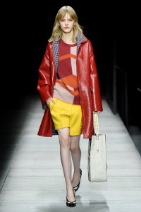 Bottega Veneta RTW Fall 2018